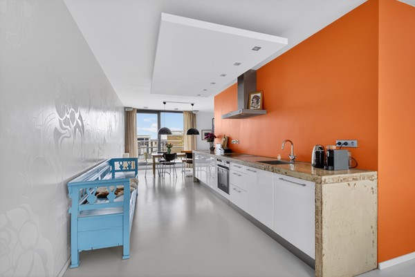 Medium property photo - IJburglaan 231, 1086 ZJ Amsterdam